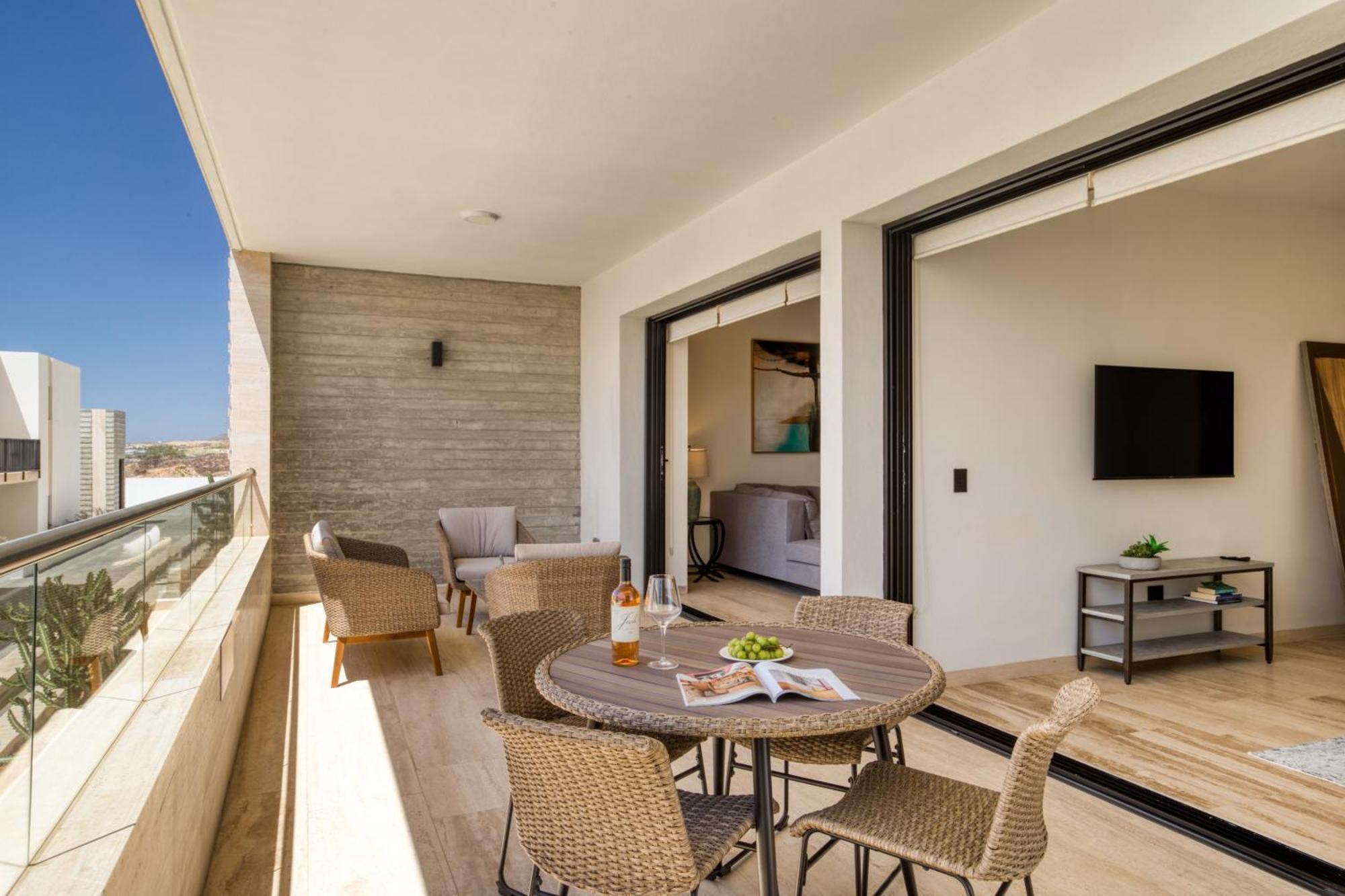 Marella Cabo Διαμέρισμα San José del Cabo Εξωτερικό φωτογραφία
