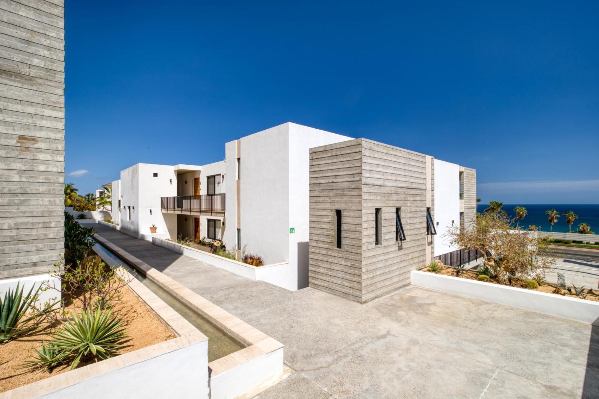 Marella Cabo Διαμέρισμα San José del Cabo Εξωτερικό φωτογραφία