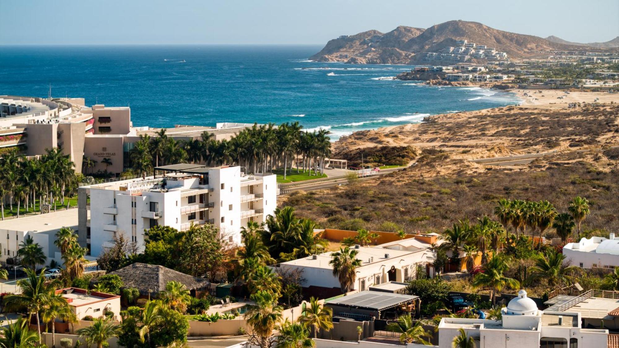 Marella Cabo Διαμέρισμα San José del Cabo Εξωτερικό φωτογραφία