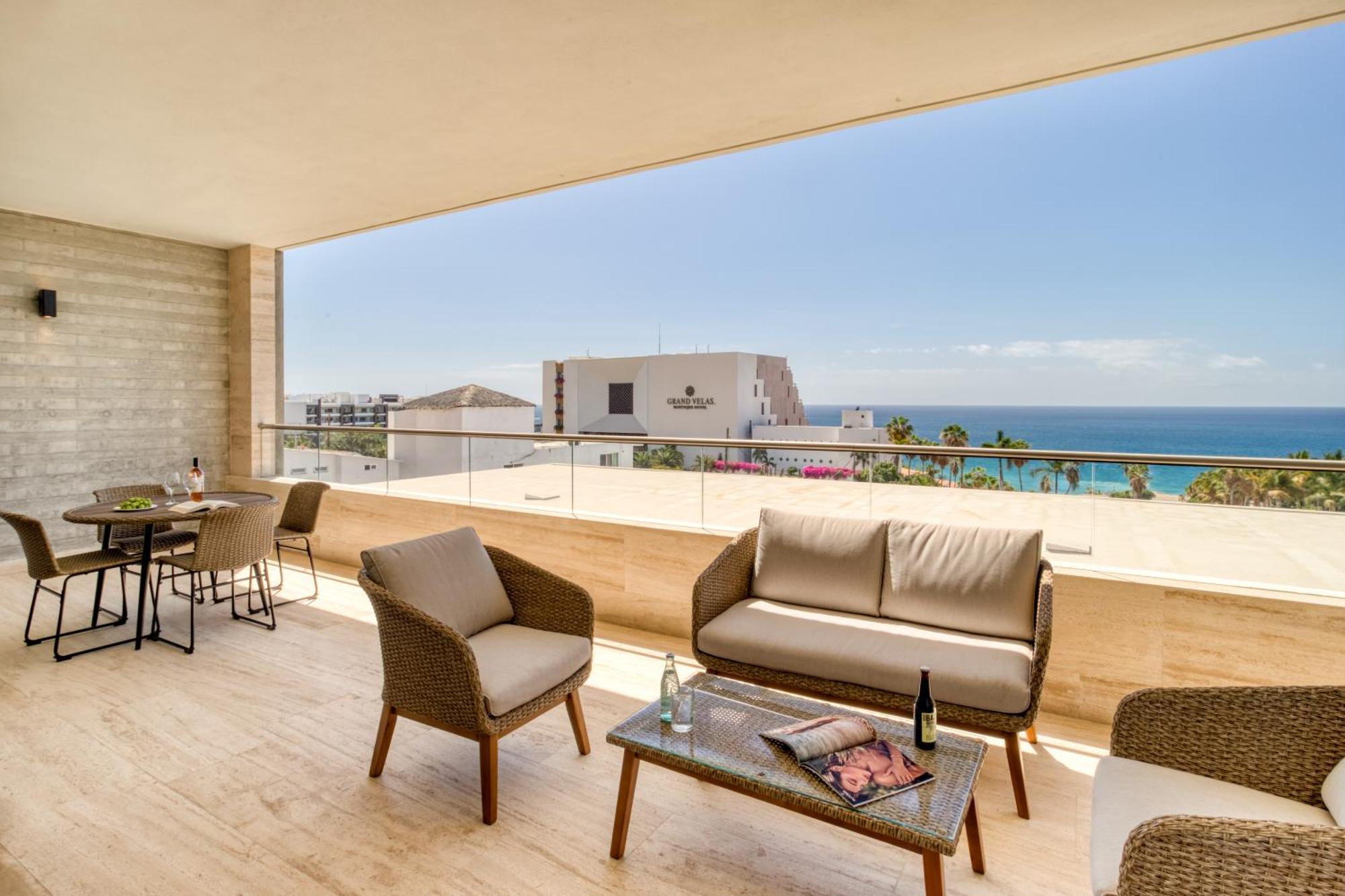 Marella Cabo Διαμέρισμα San José del Cabo Εξωτερικό φωτογραφία