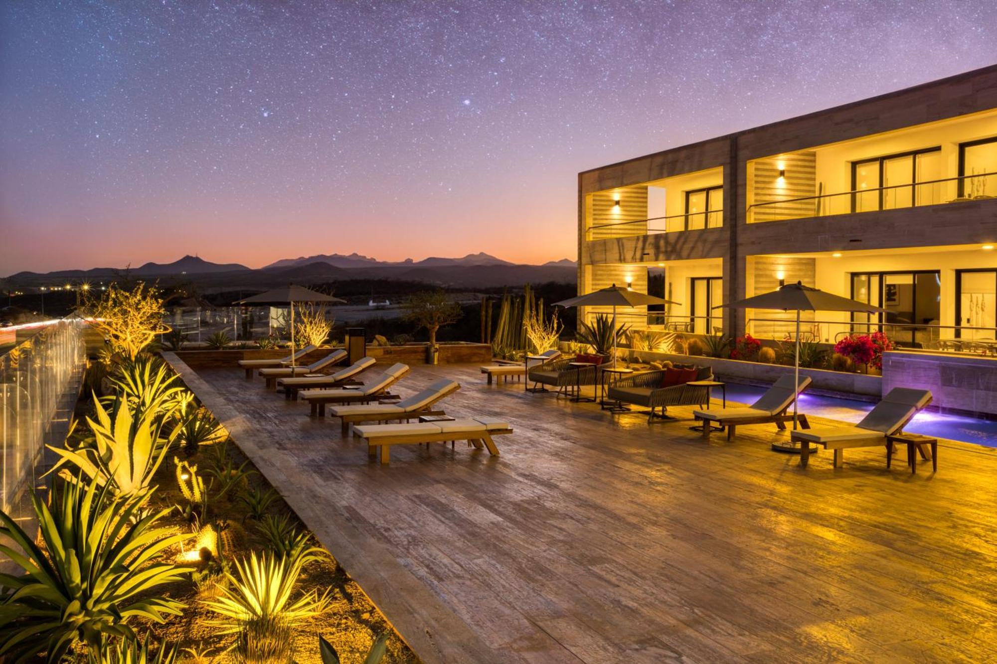 Marella Cabo Διαμέρισμα San José del Cabo Εξωτερικό φωτογραφία