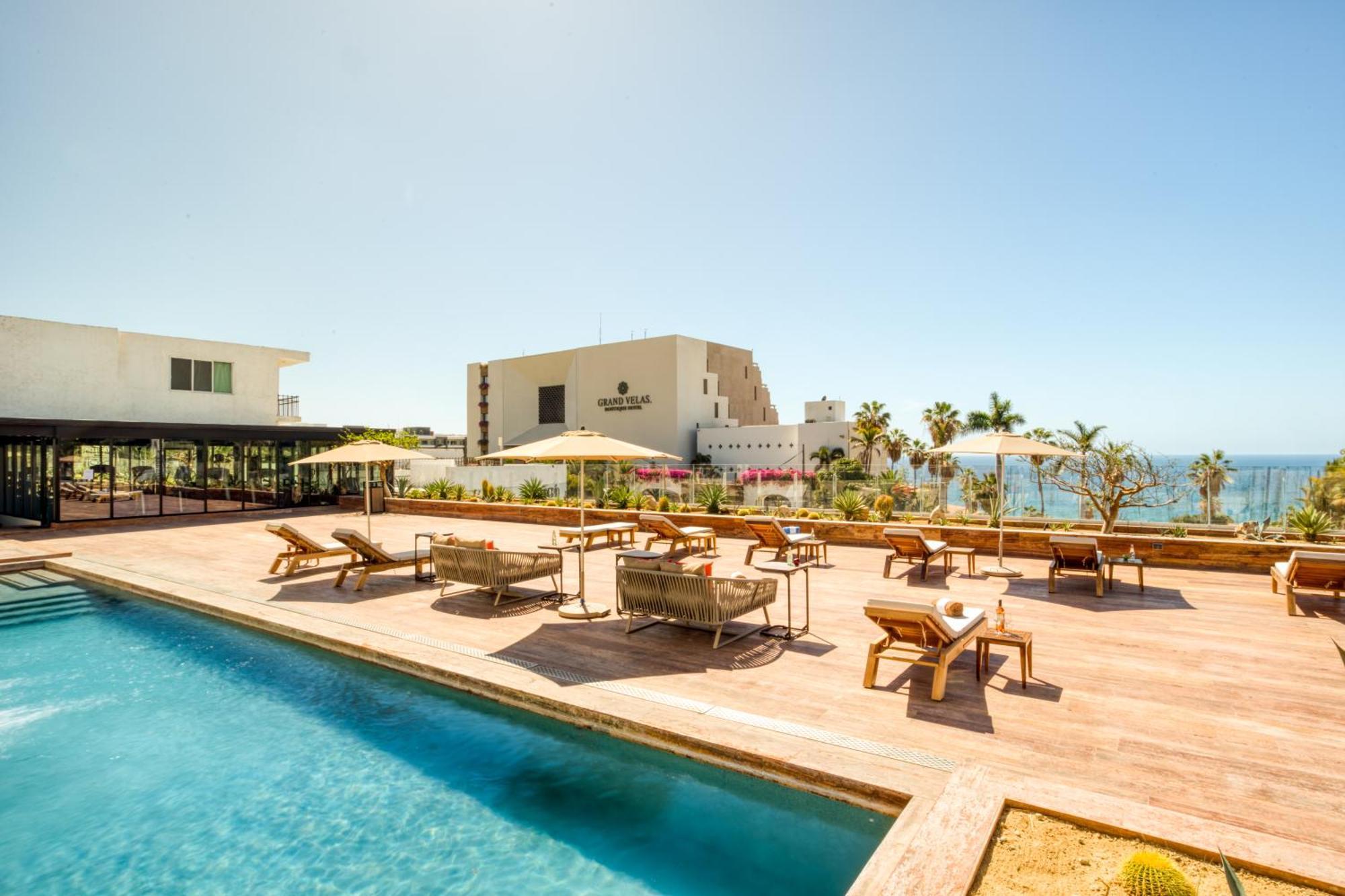 Marella Cabo Διαμέρισμα San José del Cabo Εξωτερικό φωτογραφία